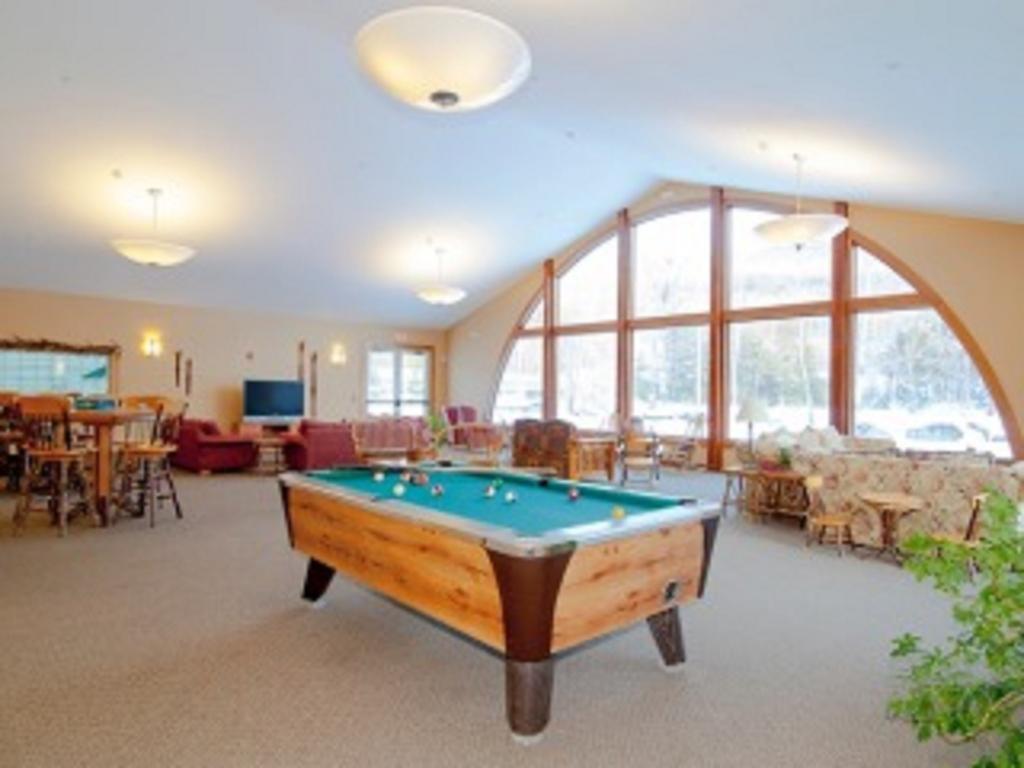 Rivergreen Resort Lincoln Eksteriør billede