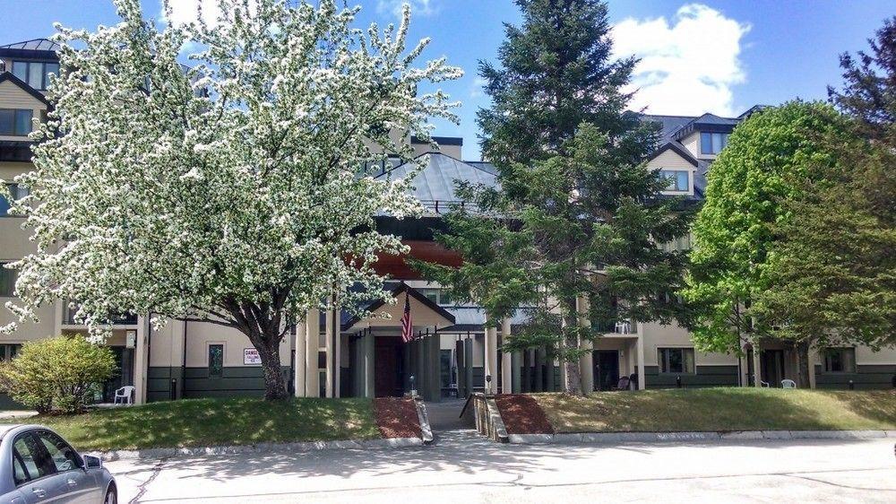 Rivergreen Resort Lincoln Eksteriør billede