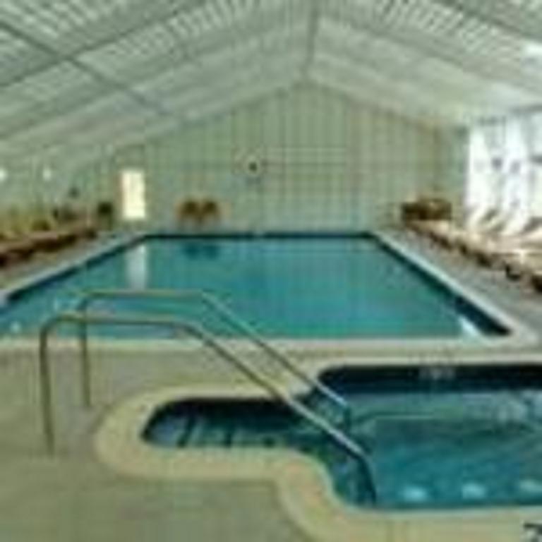 Rivergreen Resort Lincoln Eksteriør billede